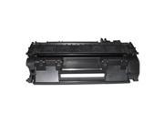 HP VTCE505AND Compatible Black Laser Toner Cartridge
