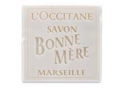 L Occitane 167752 Bonne Mere Soap Milk 100 g 3.5 oz