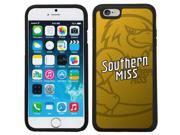 Coveroo 875 10805 BK FBC Southern Miss Watermark Design on iPhone 6 6s Guardian Case