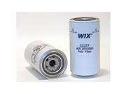 WIX Filters 33377 Spin On Fuel Filter