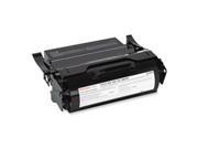 InfoPrint Solutions IFP39V2969 Laser Toner Cartridge 25000 Page Yield Black