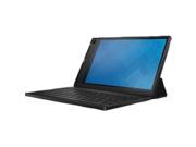 Dell Marketing 580 ACYR Venue Keyboard Folio Black