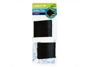 Conair Black Curved Bobby Pins Pack Of 3