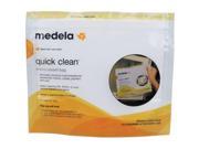 Medela MLA87024NA Quick Clean Micro Steam Bags