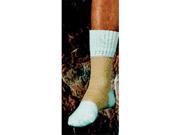 Complete Medical SA1400SM Slip On Ankle Support Small 7 8 Sportaid