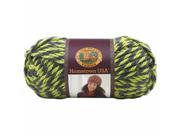 Lion Brand 135 405 Hometown USA Yarn Long Beach Lime