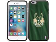 Coveroo 876 10874 BK FBC Milwaukee Bucks Nba Jersey Design on iPhone 6 Plus 6s Plus Guardian Case