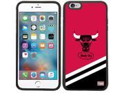 Coveroo 876 9294 BK FBC Chicago Bulls Hardwood Classic Design on iPhone 6 Plus 6s Plus Guardian Case