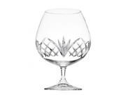 Godinger 25577 Dublin Reserve Crystal Collection Brandy Glasses Set Of 2