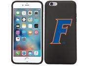 Coveroo 876 8021 BK HC University of Florida Italic F Design on iPhone 6 Plus 6s Plus Guardian Case
