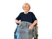 Granny Jo 1405 Lightweight Wheelchair Blanket
