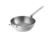 de Buyer 5614.28 11 in. Iron Mineral B Element Country Pan