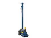 Hein Werner Automotive HW93735A 25 Ton Axle Jack with 3 in. extension