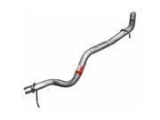WALKER EXHST 55269 Exhaust Tail Pipe Silver