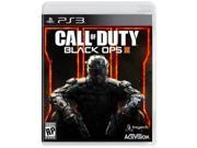 Activision Call of Duty Black Ops III