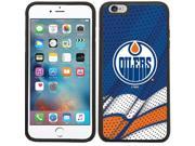 Coveroo 876 5800 BK FBC Edmonton Oilers Home Jersey Design on iPhone 6 Plus 6s Plus Guardian Case