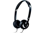 Sennheiser Pxc250 Ii Noise Canceling Collapsible Headphones With Volume Control