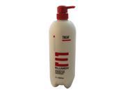 Goldwell U HC 9490 Elumen Treat Intensive Care for Hair Colored with Elumen for Unisex 33.8 oz