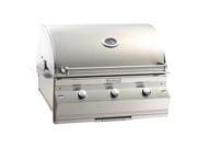 Fire Magic C540I 1T1N Stainless Steel Built In 3 Burner Gas Grill