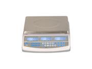 SalterBrecknell PC 30 NTEP Price Computing Scale 30 lbs Capacity