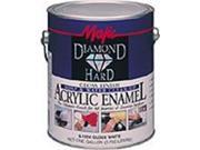 Majic Paints 8 1592 1 1 Gallon Satin Midtone TB No. 2 Diamondhard Acrylic Enamel