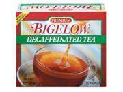 R.C. Bigelow BTC00356 Tea Premium Blend Decaffeinated Black Tea