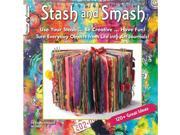 Design Originals DO5380 Stash and Smash Journals