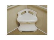 Ableware Corner Shower Seat