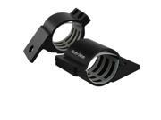 Spec D Tuning BKTL UNV200 2 in. Universal LED Driving Light Bracket for All 1 x 11 x 8 in.