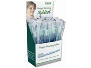 Miradent Toothbrush with Xylitol Happy Morning Case of 50