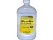 Good Sense Mineral Oil USP 16 oz Case of 12