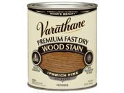 Varathane 262012 1 Quart Ipswich Pine Fast Dry Wood Stain