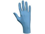Best Glove 845 8500PFXL Dispose Powder Free Economy Grade Blue Gloves XL Pack 20