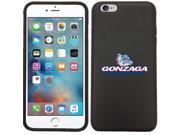 Coveroo 876 769 BK HC Gonzaga University Mascot Design on iPhone 6 Plus 6s Plus Guardian Case