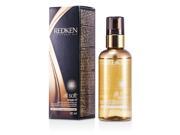 Redken 156726 All Soft Argan 6 Oil for Dry Or Brittle Hair 90 ml 3 oz