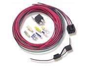 HOLLEY 12753 30 Amp Fuel Pump Relay Kit