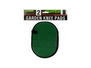 Bulk Buys OF667 12 Adjustable Garden Knee Pads 12 Piece