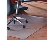 Floortex Cleartex Megamat Chairmat