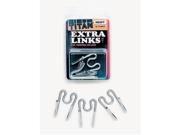Coastal Pet Products CO09126 5591H 3mm Extra Hook Link