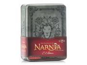 Tyndale House Publishers 103893 Audio CD Chronicles Of Narnia Collectors Edition Radio Theatre 19 CD