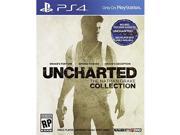 Sony PlayStation 3000683 The Nathan Drake Collection Playstation 4
