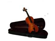 Merano MV200 Violin with Case and Bow