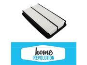 Home Revolution 833884 Cabin Rigid Air Panel Filter