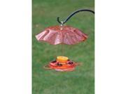 Birds Choice NP1012 Oriolefest Feeder with Weather Guard