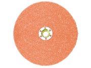 3M Oh Esd 405 051141 27468 987C Coated Ceramic Aluminum Oxide Quick Change Disc 36 Grit