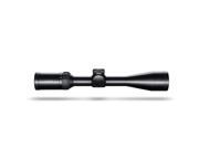 Hawke Sport Optics 16121 4 12 x 42 mm Endurance LER Riflescope with LR Dot Illuminated Reticle Black