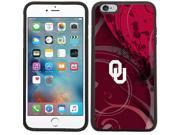 Coveroo 876 4295 BK FBC Oklahoma Swirl Design on iPhone 6 Plus 6s Plus Guardian Case