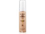 Almay Clear Complexion Makeup Beige 500 Pack Of 2