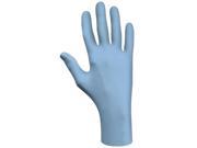 Best Glove 845 9005PFXL Dispose Powder Free Low Modulus 11 in. 6 mill Gloves XL Pack 50