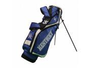 Team Golf 21927 Kentucky NCAA Nassau Stand Bag
